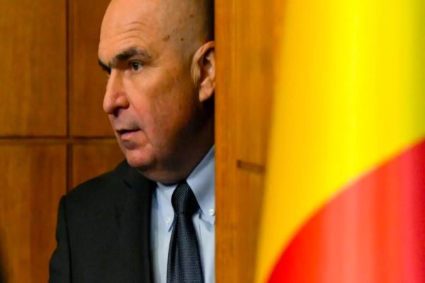 Cine sunt „dușmanii” României de astăzi? Ilie Bolojan, discurs dur în Parlamentul României: acuză dezbinarea și lipsa de responsabilitate