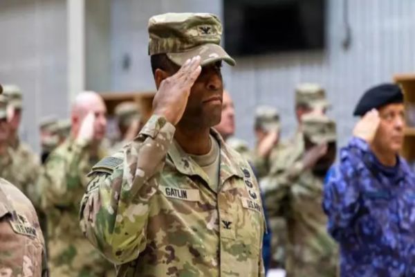 STATELE UNITE RETRAG CIRCA 800 DE MILITARI DIN ROMÂNIA, APROAPE JUMĂTATE DIN EFECTIVELE PE CARE LE AU ÎN ȚARA NOASTRĂ - SURSE OFICIALE