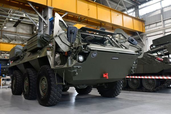 Proteste la Uzina Automatica Moreni Angajații nu și-au mai primit salariul din august