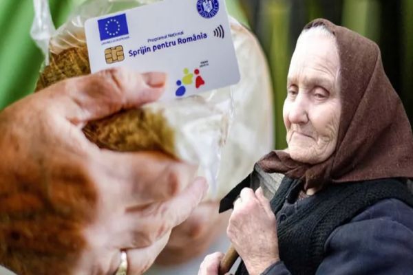 AJUTOARELE SOCIALE NU MAI SUNT DE AJUNS. ROMÂNII SUNT DISPERAȚI DUPĂ SCUMPIRILE URIAȘE