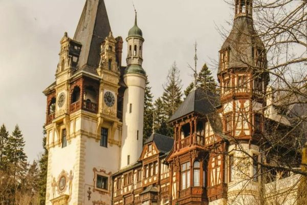 Locuri de vizitat în România. Unde să-ți petreci minivacanța de 1 Decembrie