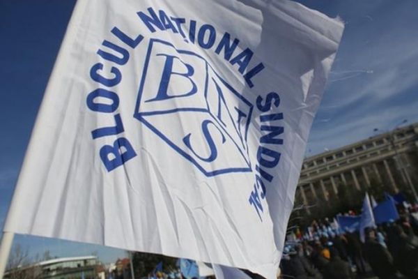 BNS, avertisment pentru premierul Ilie Bolojan: „Nu sacrificați drepturile angajaților"