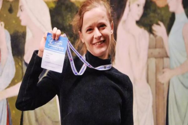 Numire surpriză la Guvern semnată de premierul Bolojan. Cumnata lui Cătălin Drulă a primit o funcție importantă în MIPE