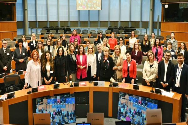 Gabriela Firea cere Bruxelles-ului măsuri mai dure împotriva violenței asupra femeilor