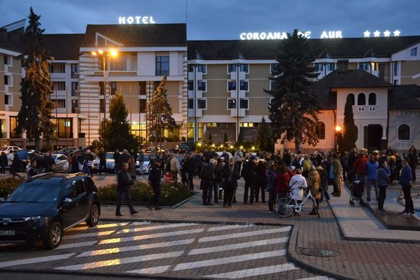 Timișoara marchează Ziua Internațională pentru Eliminarea Violenței asupra Femeilor: „Solidaritate, nu tăcere”