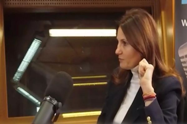 Anca Alexandrescu, planul pentru fluidizarea traficului în Capitală: "Pentru rezidenți și studenți, transport gratuit"
