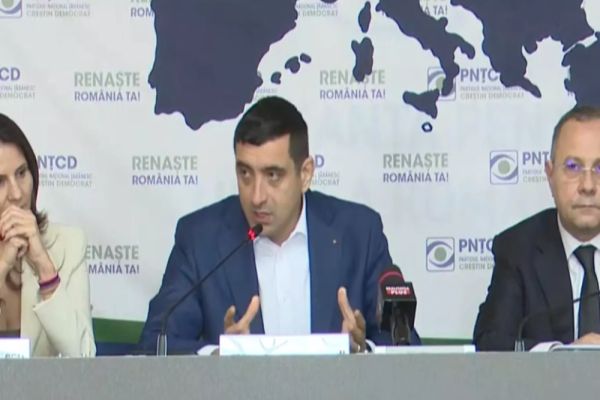 Anca Alexandrescu, sprijin din partea blocului suveranist: „Ne luăm Capitala înapoi și după aceea ne luăm și țara înapoi” - LIVE