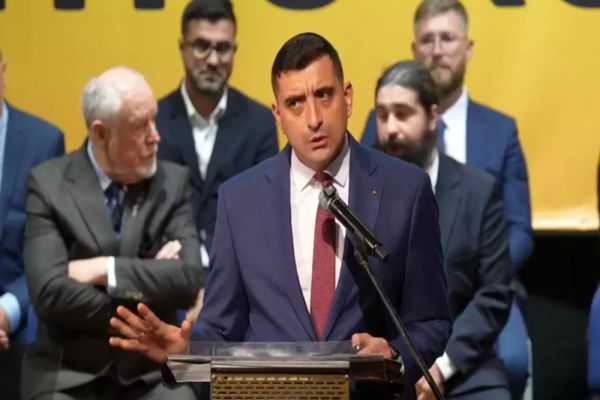 George Simion, mesaj pentru toți românii: ”În urma sesizării AUR, taxele și impozitele locale NU vor crește!”