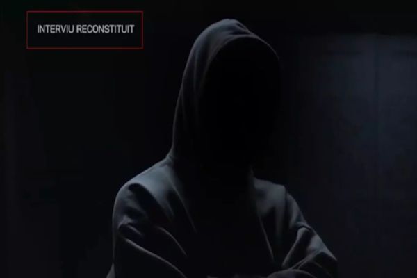 Controverse uriașe în ceea ce privește documentarul Recorder! Realitatea Plus demască „reconstituirile” VIDEO