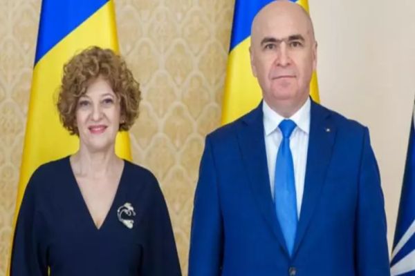 Bolojan vrea să-l demită pe ministrul Justiției pentru ca USR să acapareze controlul total asupra justiției