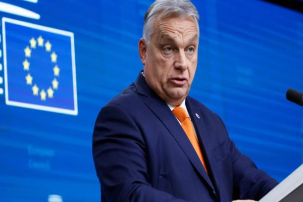 Viktor Orbán lansează o petiție împotriva finanțării UE pentru Ucraina și mizează pe alegerile din aprilie