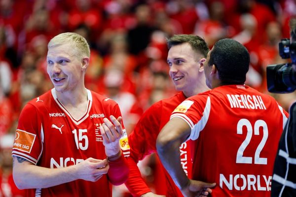Handbal masculin / Au fost stabilite semifinalele Campionatului European
