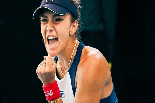Tenis: Jaqueline Cristian în sferturile turneului WTA 500 de la Adelaide
