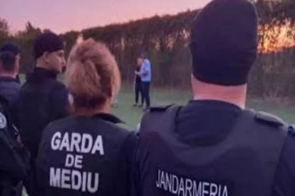 Raport GNM 2025: Amenzi record și deșeurile, marea provocare a României