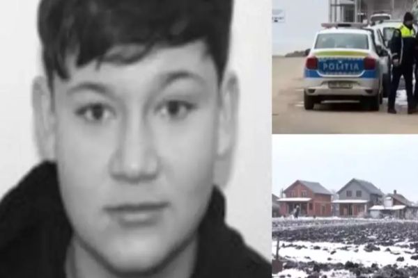 Care ar fi fost motivul crimei din Timiș: minorul de 13 ani a fost primul care a recunoscut: „Mario e mort. L-a omorât Dani!”