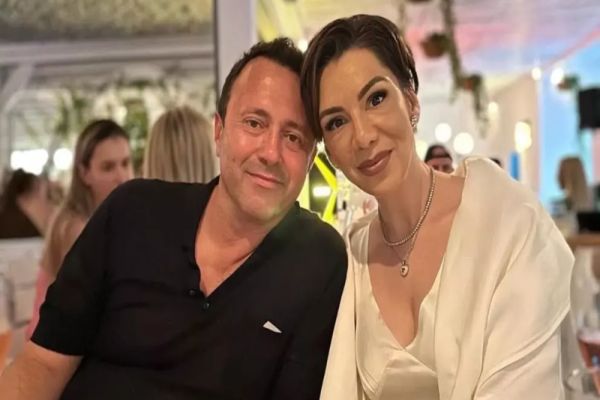 Iubita milionarului ucis, Adrian Krainer, reținută de procurori. Este suspectată că ar fi ajutat o femeie să-și omoare mama prin otrăvire - VIDEO