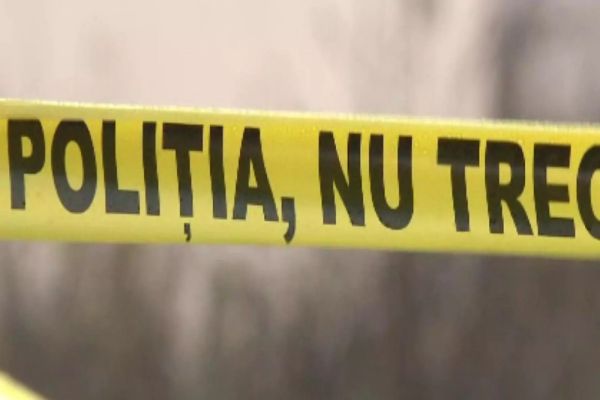 Moarte suspectă în Florești. Un cunoscut membru al Societății Culturale Avram Iancu, care construia un sat românesc în SUA, găsit fără viață în casă