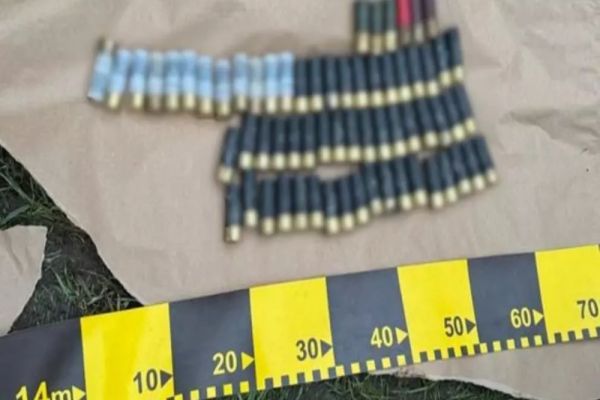 Percheziții în Dâmbovița într-un dosar de introducere ilegală și vânzare de arme din Turcia