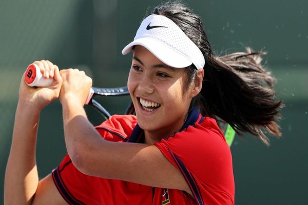 Emma Răducanu, despre legătura sa cu România: „Îmi place sinceritatea oamenilor”