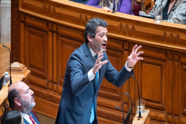 Portughezii, chemați la urne pentru a-și alege președintele