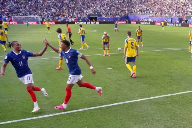 CM 2026. Franța, Norvegia și Mexic, în optimi