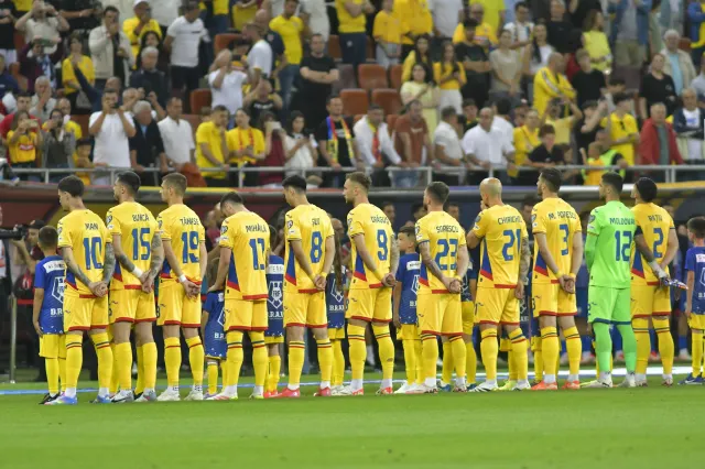 Miză financiară pentru România în Liga Națiunilor. Câți bani poate încasa FRF dacă Hagi câștigă grupa
