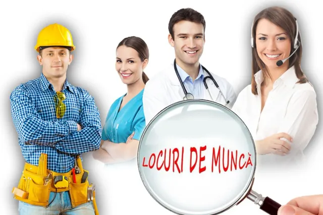 Piața muncii din România, tot mai aglomerată: 65 de candidați concurează pentru un singur job