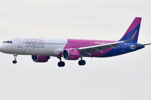 Semnal de alarmă în aviație: Wizz Air anunță ce urmează pentru sezonul estival