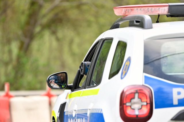 Tragedie în Tulcea: un polițist de 20 de ani a fost găsit mort