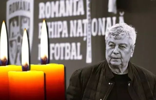 UEFA, decizie decizie de ultim moment după moartea lui Mircea Lucescu pentru meciurile din Champions League