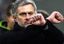 Mourinho pune condiții dure pentru Real Madrid: fără intervenții din partea conducerii și control absolut