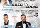 Laura Stoica, omagiată la Târgoviște, într-un concert extraordinar