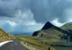 Restricții ignorate. Accident pe drumuri de munte.O dramă evitată,cu noroc.