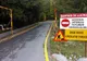 Drumurile din munte rămân închise sau cu restricții, în Bucegii dâmbovițeni.