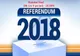 Referendum 2018. Cifrele exacte