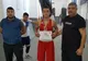 Bronz pentru Leonardo Arsene, la Campionatul Național de cadeți