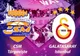 CSM Târgoviște - Galatasaray Istanbul, în Cupa CEV. Măsuri specile de ordine