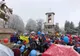 FOTO "Parada România 100” a Școlii Coresi