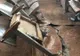 Foto-Video | Sancțiuni și reparații. IPJ Dâmbovița reacționează în cazul "sălii catastrofă"