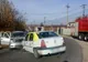 Accident ușor, cu trei răniți. DJ 712 a fost blocat