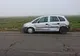 Accident auto pe DN 7. Drumul este blocat