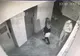 VIDEO Femeie căutată de Poliție după ce a fost filmată găsind un telefon. Nu s-a dus să îl predea