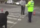 Accidentați pe trecerea de pietoni. Două cazuri, în interval de doar câteva ore
