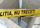 Update| Bărbat decedat după ce a căzut în bazinul de apă
