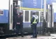 Întârziere de o oră pentru trenul București - Târgoviște, în urma unui accident mortal