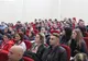 „NATO pe înțelesul tinerilor”, conferință la UVT