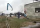 Alertă la centrul Remat Târgoviște. Flăcările se putea vedeau de la mare distanță