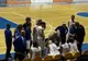 Derby-ul suferinței. "U" Cluj-CSM Târgoviște 67-73, în prima ligă de baschet feminin