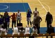 Duel de tradiție, din baschetul feminin, câștigat de Târgoviște. CSM Tgv.- ICIM Arad 71-63