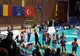 Eliminate din CEV Cup. CSM Târgoviște a pierdut returul cu Galatasaray, cu 3-0.